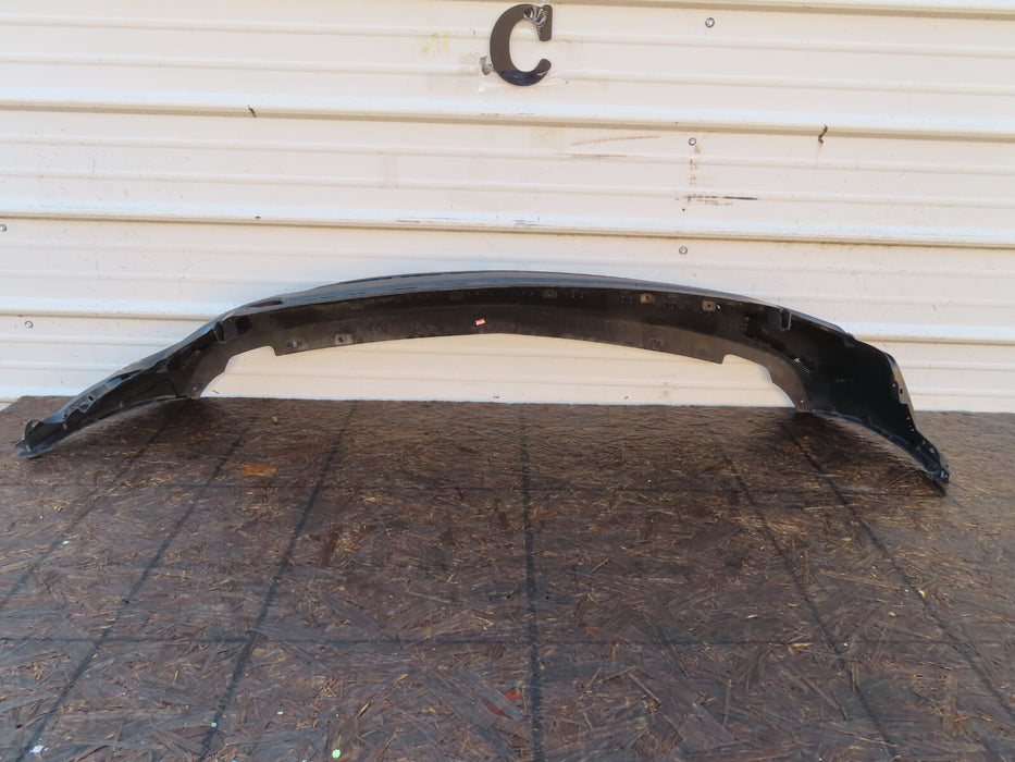 2021-2022 CHEVROLET TRAX REAR LOWER VALANCER BUMPER COVER OEM 42646455