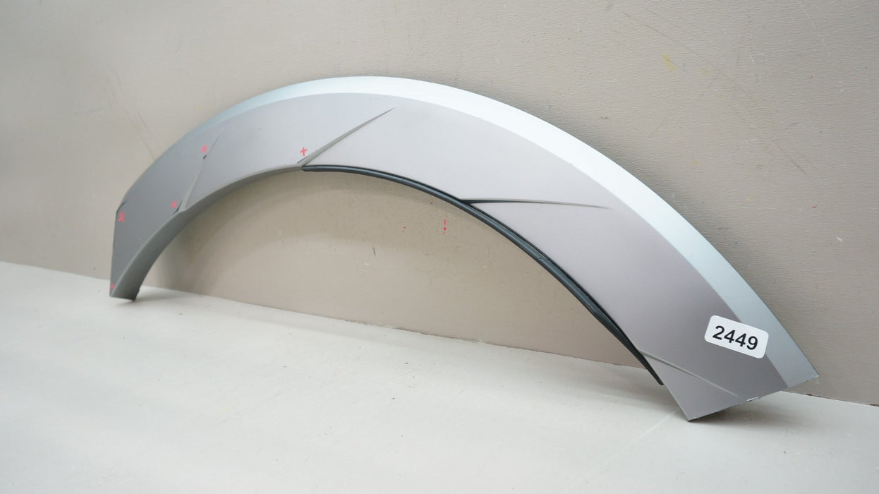 2022-2024 HYUNDAI IONIQ 5 REAR LEFT DRIVER SIDE FENDER FLARE 57741-GI100 OEM