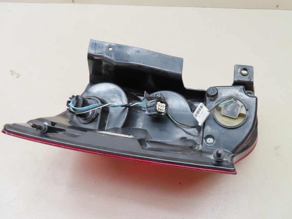 2011-2020 Dodge Grand Caravan RIGHT REAR TAILLIGHT LAMP OEM