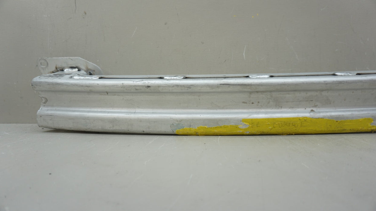 2012-2018 RANGE ROVER EVOQUE L538 REAR BUMPER REINFORCEMENT OEM BJ32-17906-AC