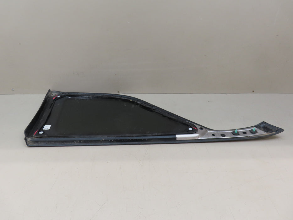 2023-2024 JEEP GRAND CHEROKEE REAR RIGHT QUARTER WINDOW GLASS OEM 68612920AA