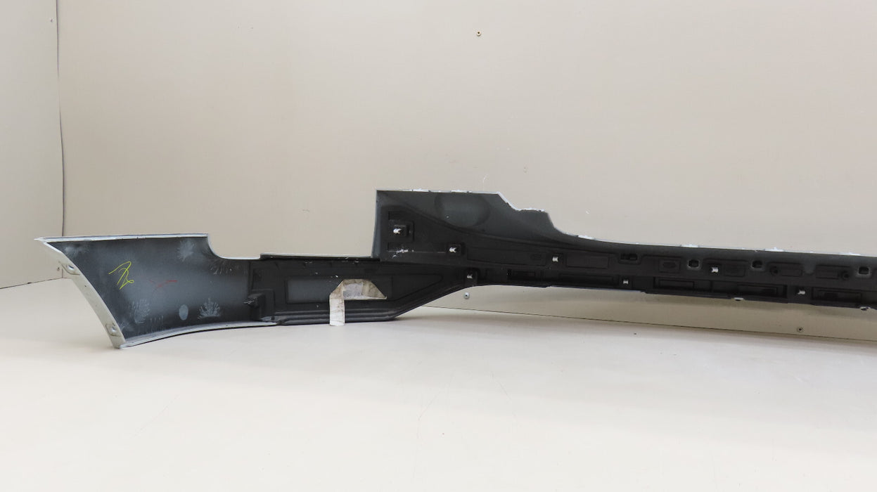 2024 FORD F-150 LIGHTING FRONT UPPER BUMPER COVER OEM NL34-17D957