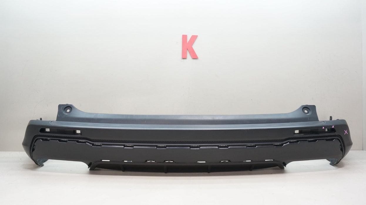 2023-2024 HONDA CR-V REAR LOWER BUMPER COVER PANEL OEM 71501-3D4-A000