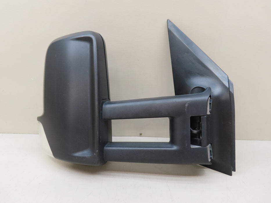 2007-2018 MERCEDES SPRINTER W906 FRONT RIGHT PASSENGER SIDE WING MIRROR OEM