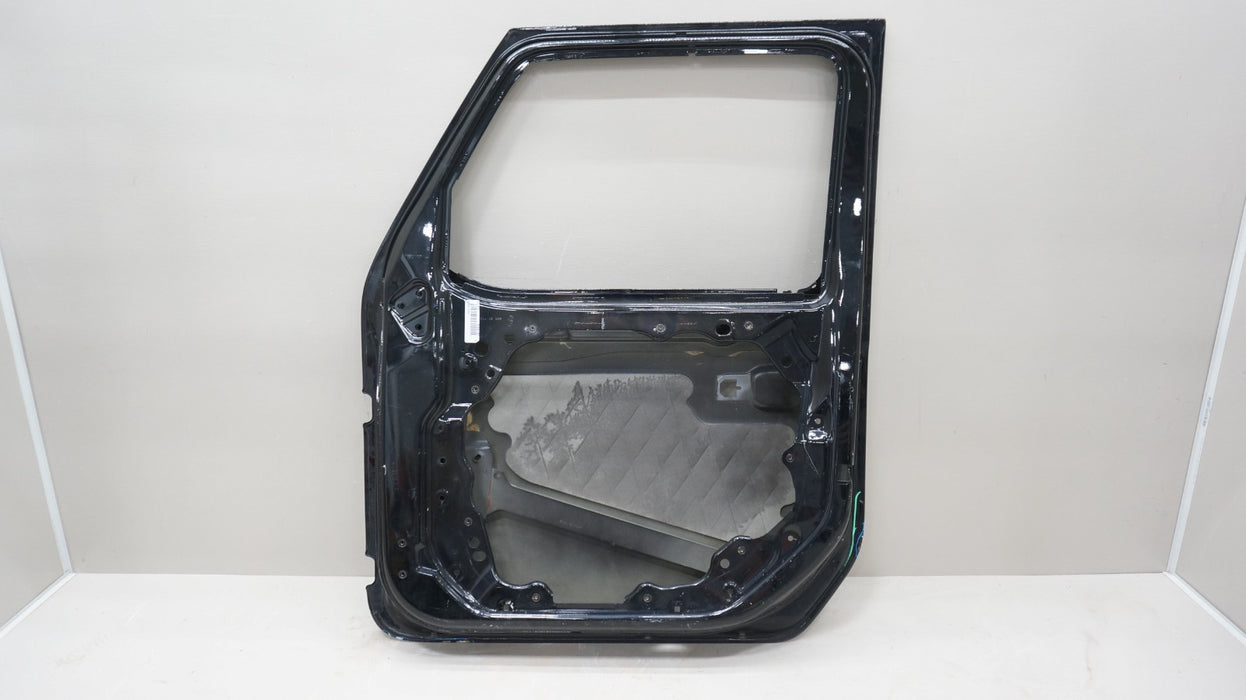 2018-2024 JEEP WRANGLER / RUBICON FRONT RIGHT PASSENGER SIDE DOOR OEM