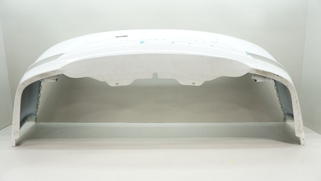 2015-2017 ACURA TLX REAR BUMPER COVER PANEL OEM 71501-TZ3-A000