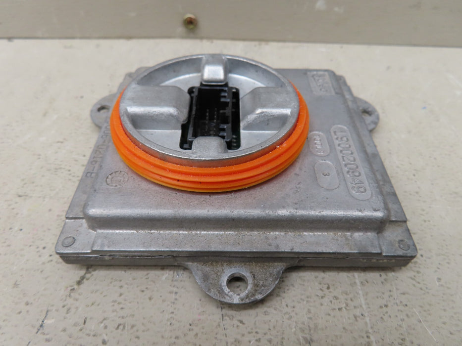 2017-2018 FORD FUSION FRONT HEADLIGHT LAMP LED BALLAST MODULE OEM L90077817