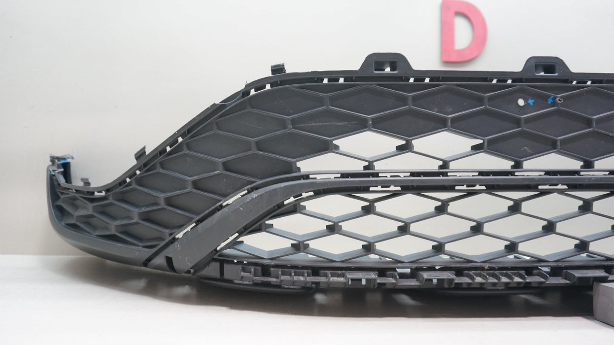 2021-2023 VOLKSWAGEN TAOS FRONT LOWER BUMPER COVER VALANCE OEM 2GJ805903