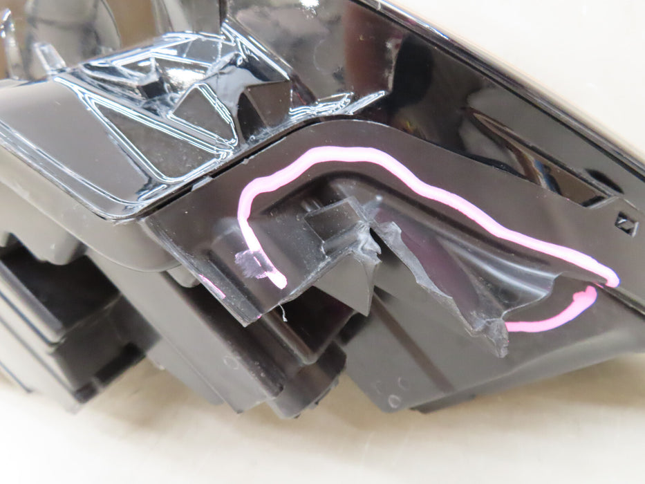 2022 2023 HONDA CIVIC FRONT LEFT DRIVER SIDE HEADLIGHT LED OEM