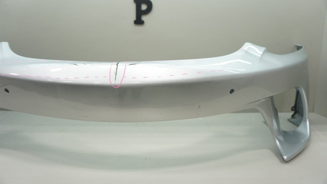 2019-2023 MCLAREN GT FRONT BUMPER COVER OEM 22AA881GP