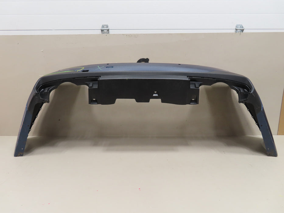 2020 2021 SUBARU LEGACY REAR BUMPER COVER OEM 57704AN30A