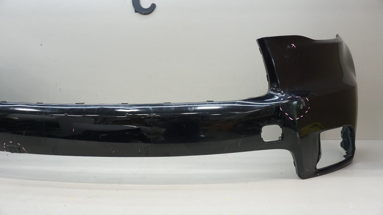 2014-2016 TOYOTA HIGHLANDER LIMITED LE XLE FRONT BUMPER COVER OEM 52119-0E230