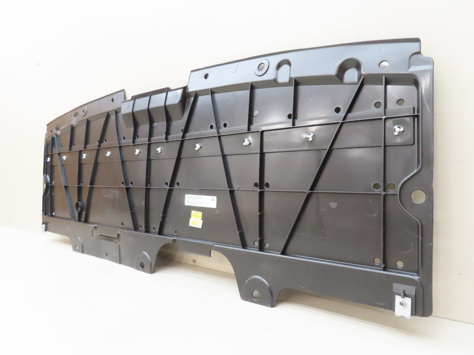 2019-2020 MAZDA 3 ENGINE UNDER COVER FRONT AFTERMARKET CAPA