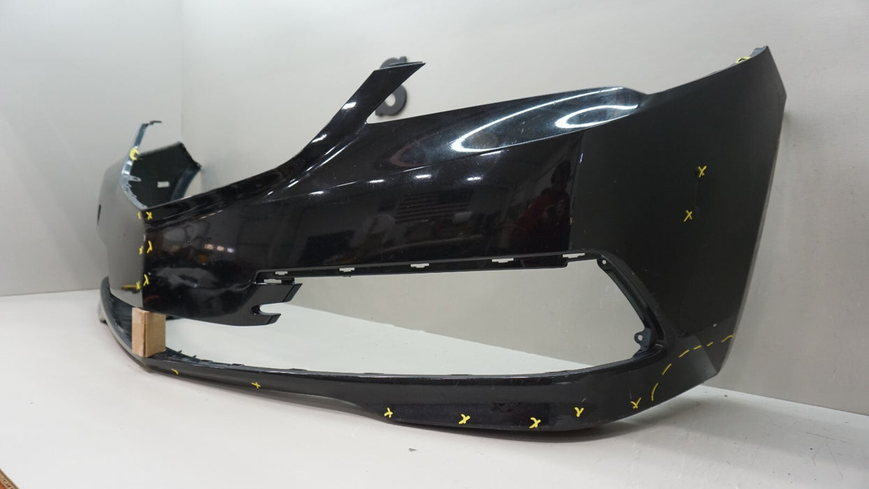 2015-2017 ACURA TLX SEDAN FRONT BUMPER COVER 71101-TZ3-A000 OEM 15 16 17