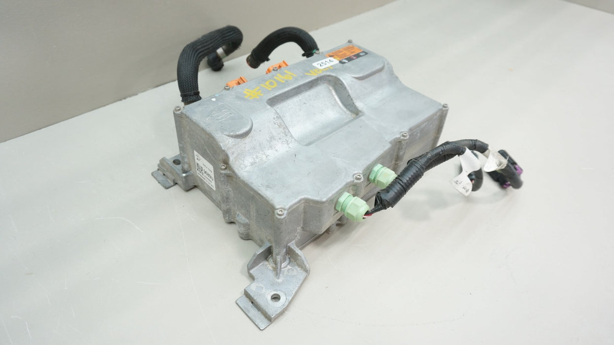 2011-2015 CHEVROLET VOLT HYBRID DC SYNERGY DRIVER POWER INVERTER OEM 22799689
