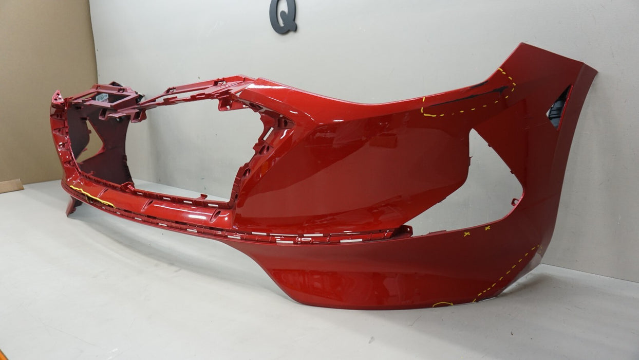 2020-2021 HYUNDAI SONATA FRONT BUMPER COVER PANEL OEM 86511-L0000