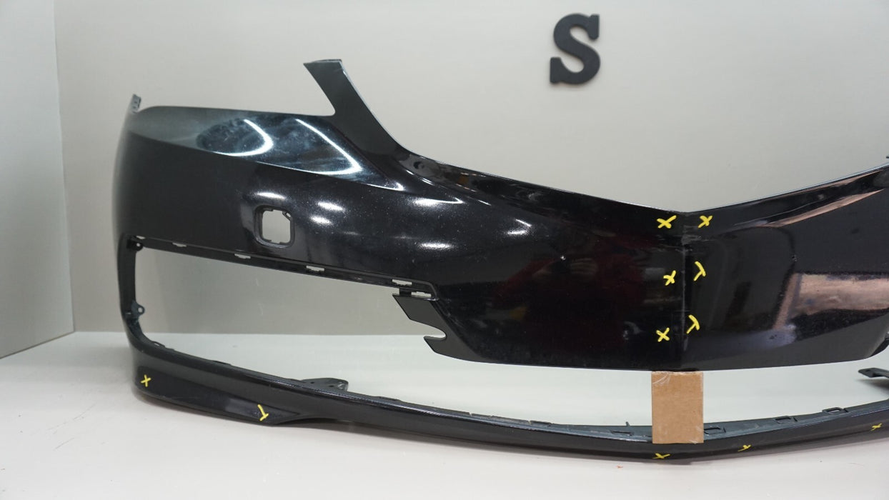 2015-2017 ACURA TLX SEDAN FRONT BUMPER COVER 71101-TZ3-A000 OEM 15 16 17