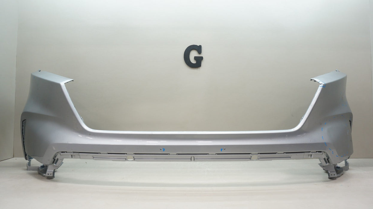 2023-2025 HONDA CR-V CRV FRONT BUMPER COVER PANEL 71101-3A0A-A000 OEM