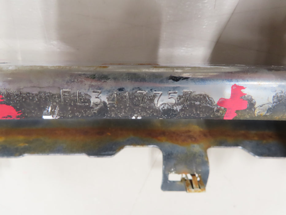 2015 2016 2017 FORD F150 FRONT BUMPER COVER OEM