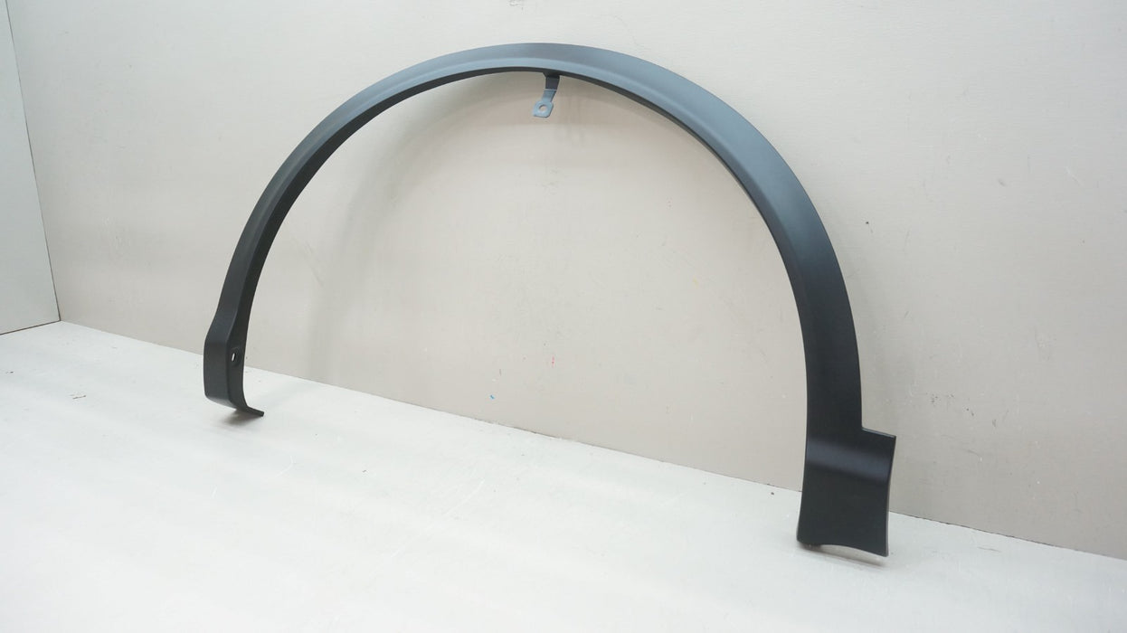 2017-2020 NISSAN ROGUE SPORT FRONT LEFT DRIVER SIDE FENDER FLARE 63811 6MA0A OEM