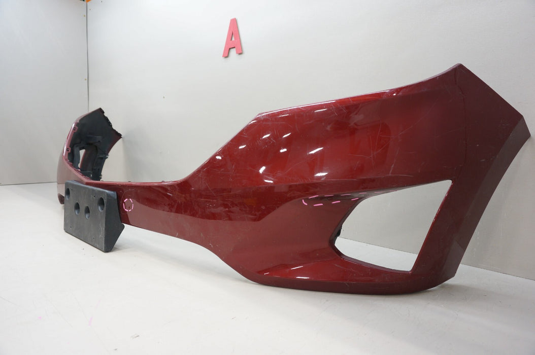 2018-2021 CHEVROLET EQUINOX FRONT BUMPER COVER 23138517 OEM 18 19 20 21