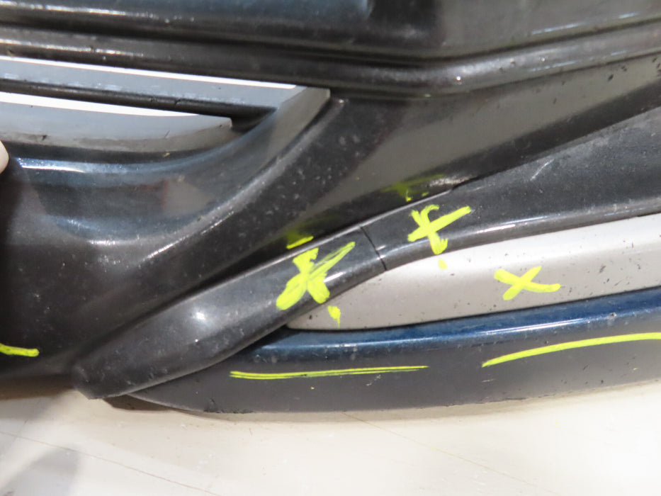 2021 2022 TOYOTA CAMRY REAR BUMPER COVER OEM 52119-06D00