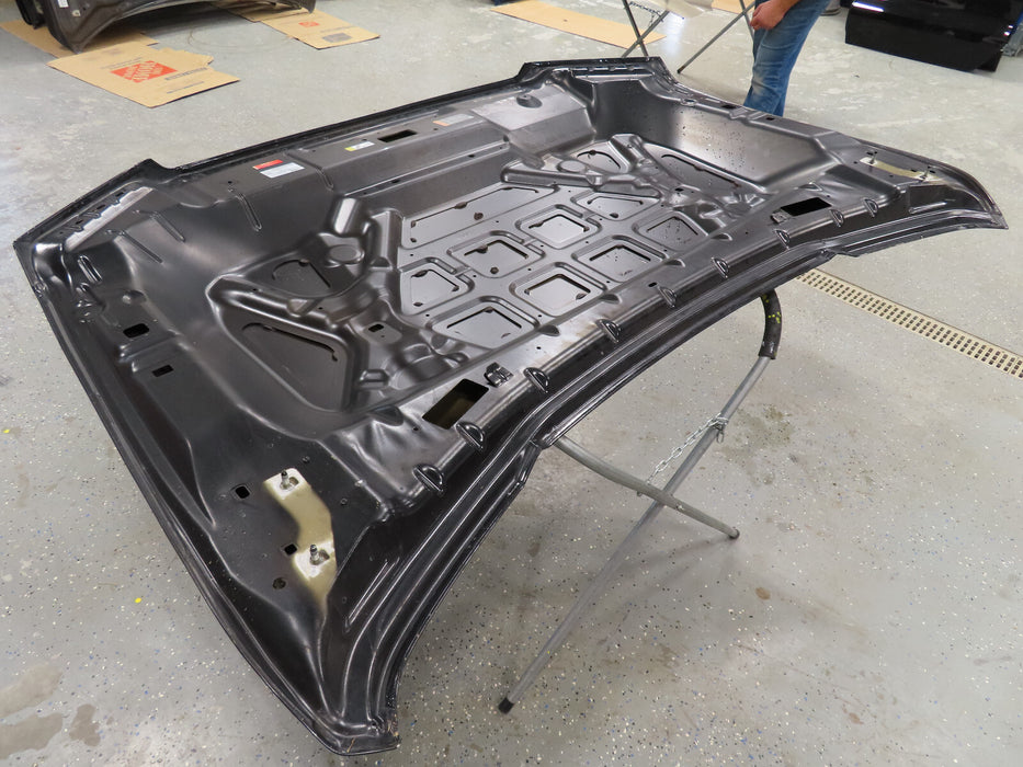 2015 2016 2017 2018 2019 2020 FORD F-150 F150 HOOD BONNET PANEL OEM