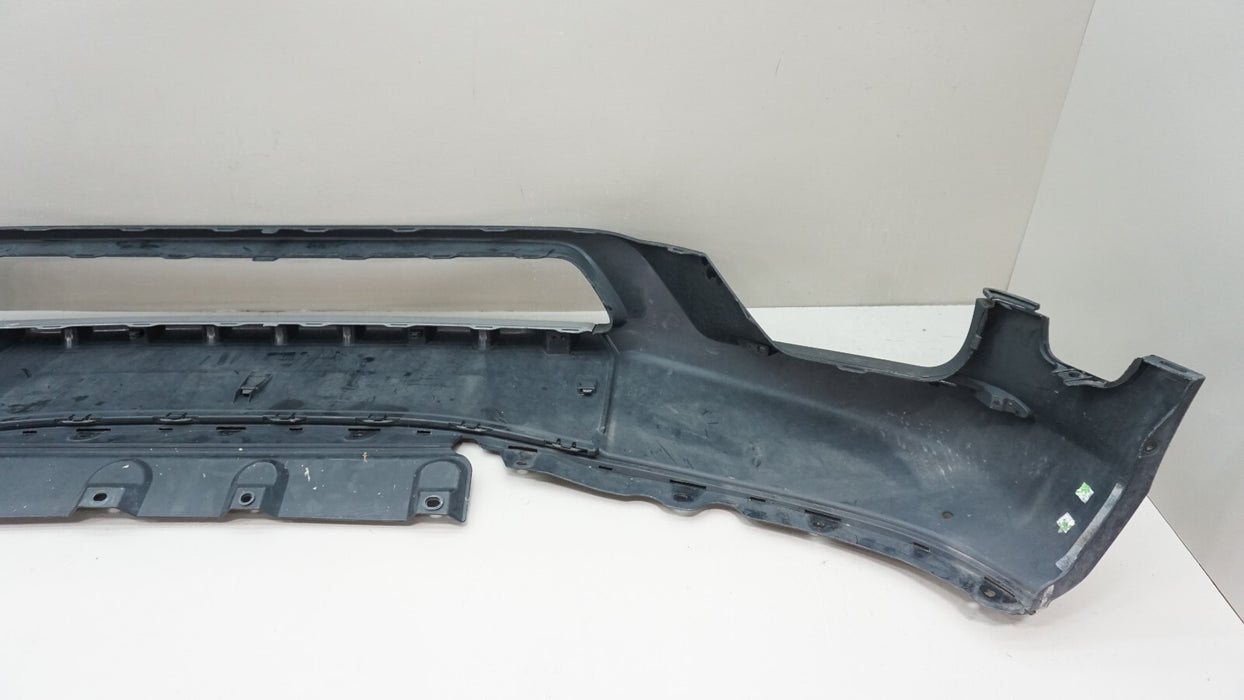 2019-2022 HONDA PILOT FRONT LOWER BUMPER COVER VALANCE OEM 71110-TG7-A5