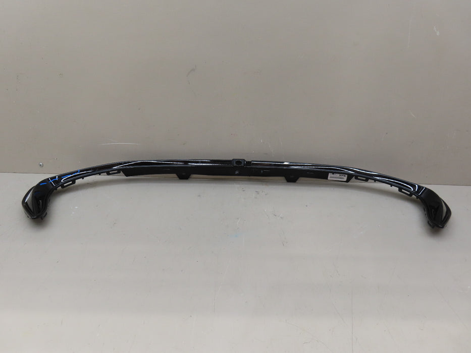 2021-2023 FORD MUSTANG MACH-E FRONT UPPER RADIATOR GRILL GRILLE SURROUND OEM
