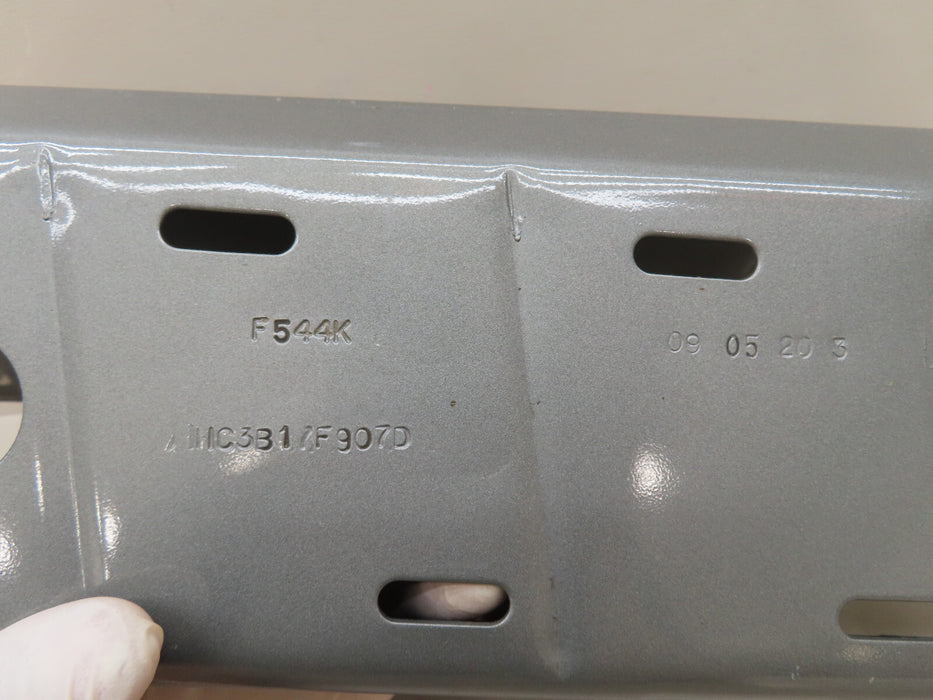 2017-2022 FORD F250 F-250 F350 F-350 REAR RIGHT PASSENGER BUMPER END CAP OEM