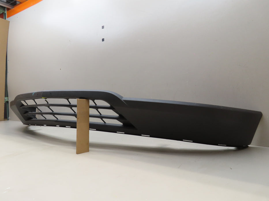 2009-2012 CHEVROLET TRAVERSE FRONT LOWER BUMPER COVER OEM