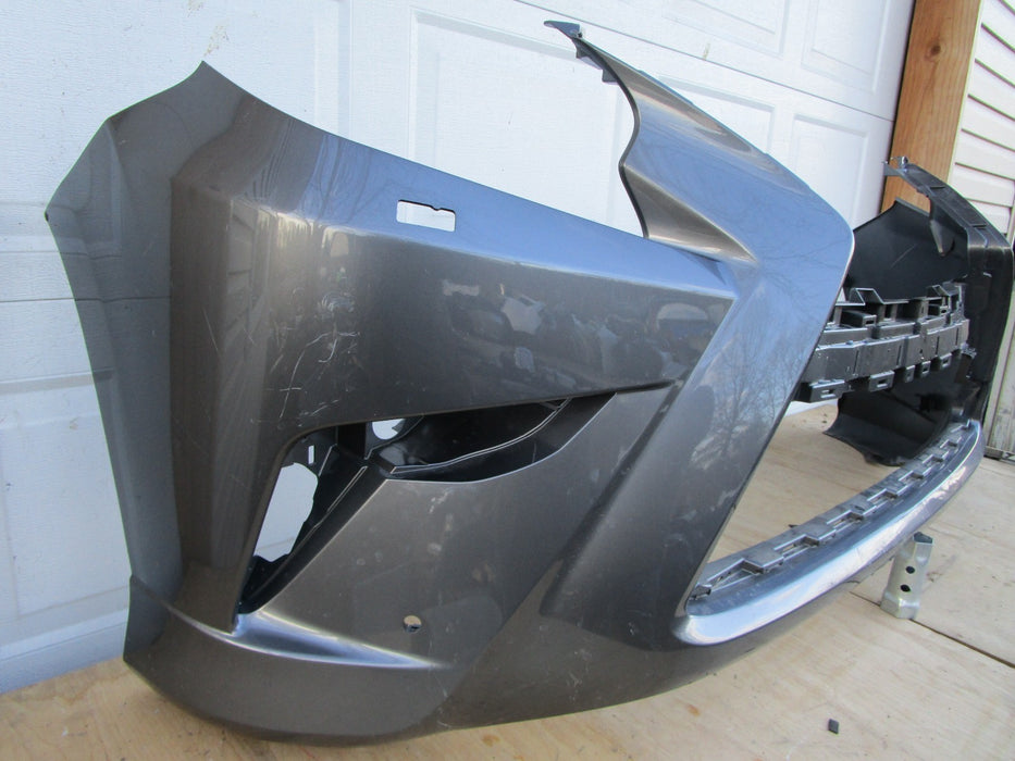 14 15 16 LEXUS GX470 FRONT BUMPER COVER OEM