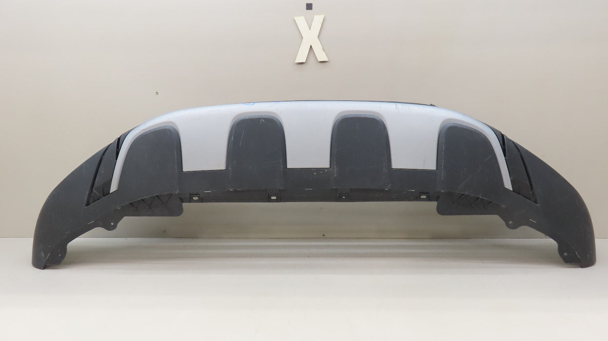 2022-2024 VOLKSWAGEN TAOS FRONT LOWER  BUMPER COVER OEM 2GJ.805.903
