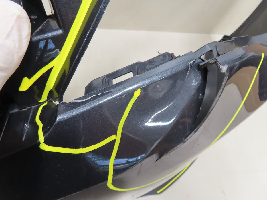 2016 2017 2018 KIA OPTIMA FRONT BUMPER COVER OEM 86511-D5200