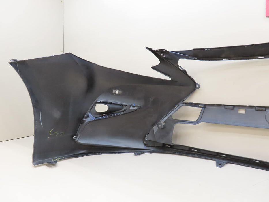 2016-2018 LEXUS ES350 FRONT BUMPER COVER OEM 52119-06D20