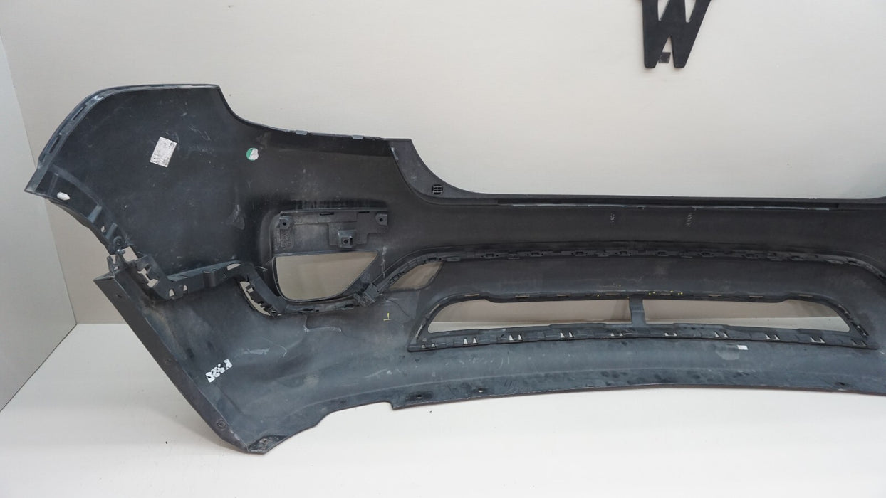 2017-2021 CHEVROLET CHEVY TRAX REAR BUMPER COVER OEM 17 18 19 20 21 42392745