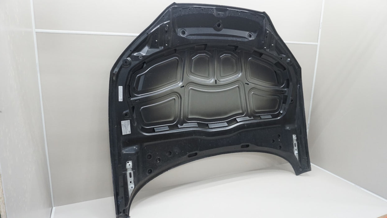 2017-2023 AUDI A4 S4 ENGINE HOOD BONNET OEM 17 18 19 20 21 22 23