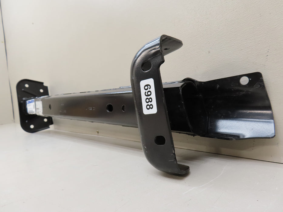 2020-2023 FORD TRANSIT FRONT LEFT DRIVER LOWER EXTENSION BUMPER OEM