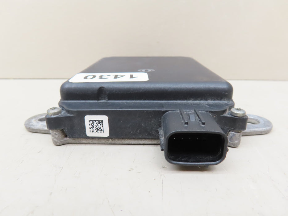 2012-2014 TOYOTA SIENNA BLIND SPOT RADAR SENSOR MODULE OEM 88162-08010