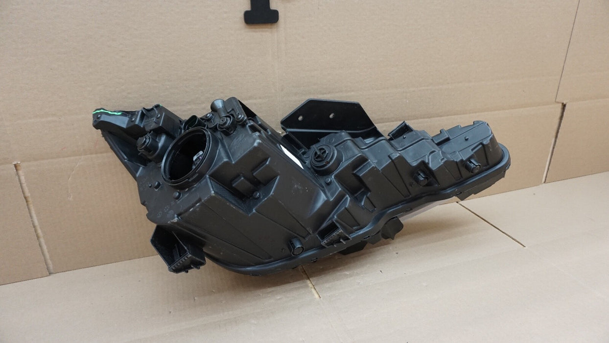 2019-2020 HYUNDAI ELANTRA FRONT LH LEFT DRIVER SIDE HEADLIGHT OEM 19 20