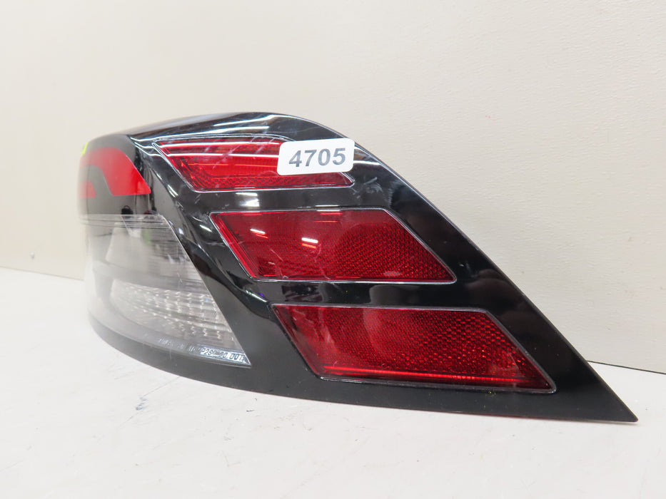 2023-2025 HONDA ACCORD REAR RIGHT PASSENGER SIDE OUTER TAIL LIGHT LED OEM