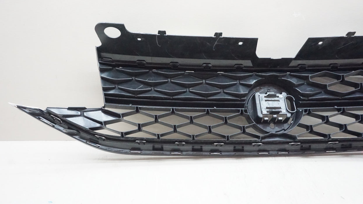 2022-2024 VOLKSWAGEN TAOS FRONT UPPER GRILLE GRILL OEM 2GJ853653