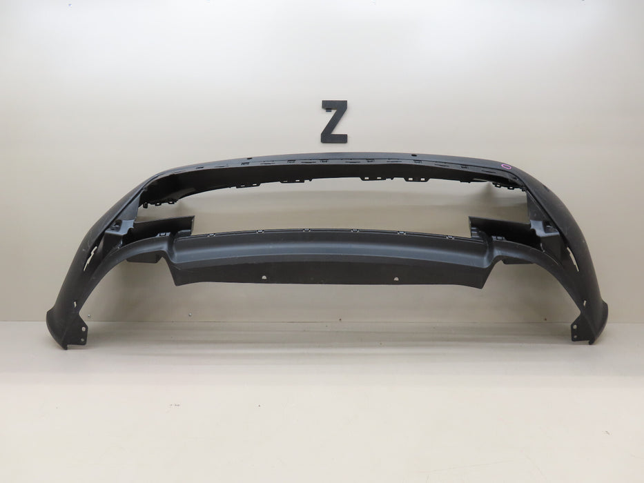 2021-2023 NISSAN ROGUE SPORT REAR BUMPER COVER OEM 850B0-6RC0A