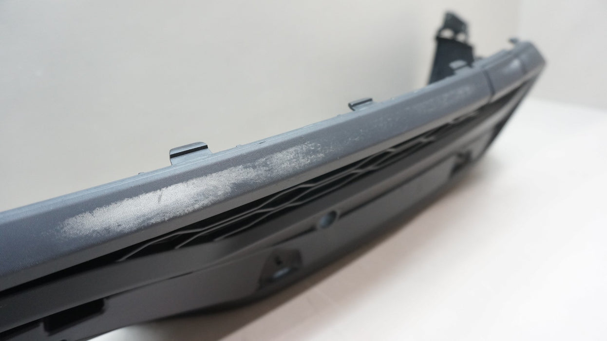2021-2024 MINI COOPER S F55 F56 REAR LOWER BUMPER VALANCE COVER OEM