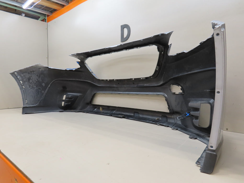 2020 2021 SUBARU OUTBACK FRONT BUMPER COVER  57704AN01A OEM