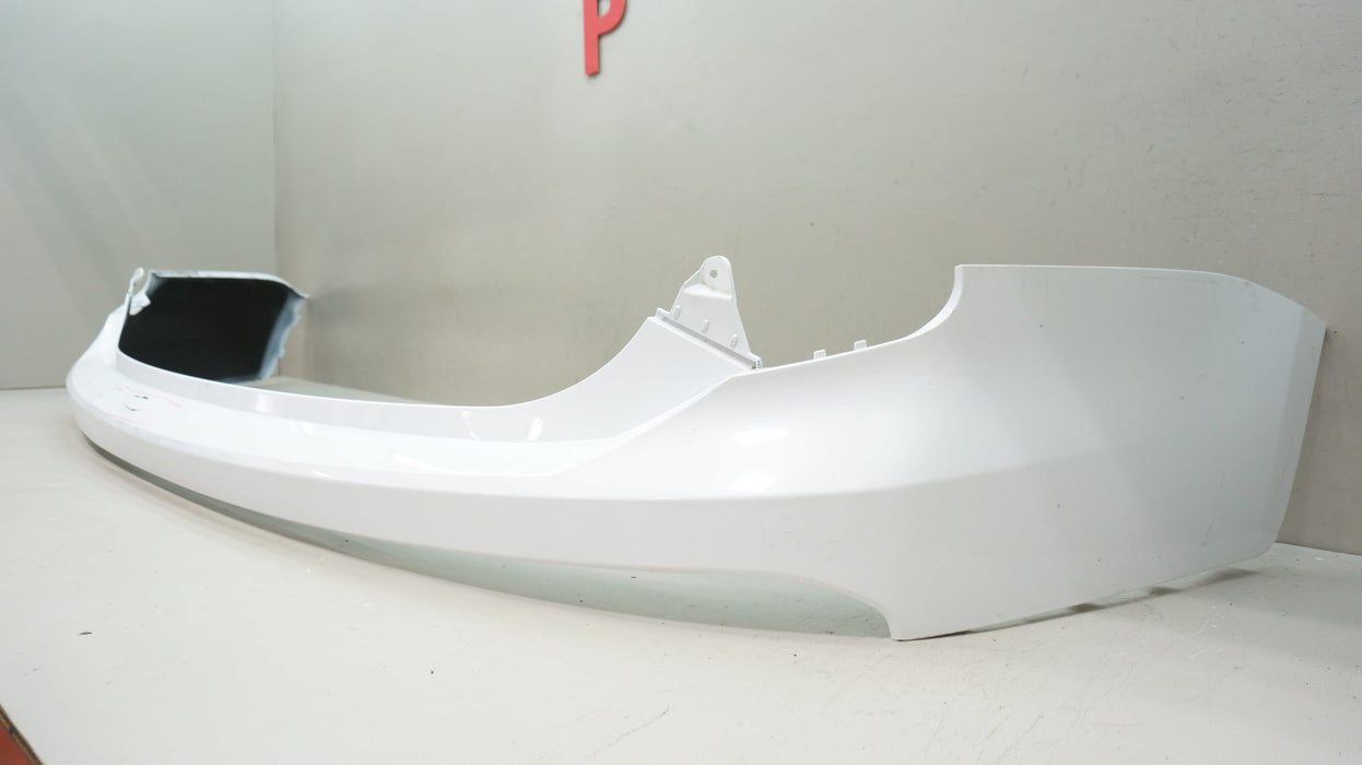 2023-2025 KIA TELLURIDE REAR UPPER BUMPER COVER 86611-S9500 OEM