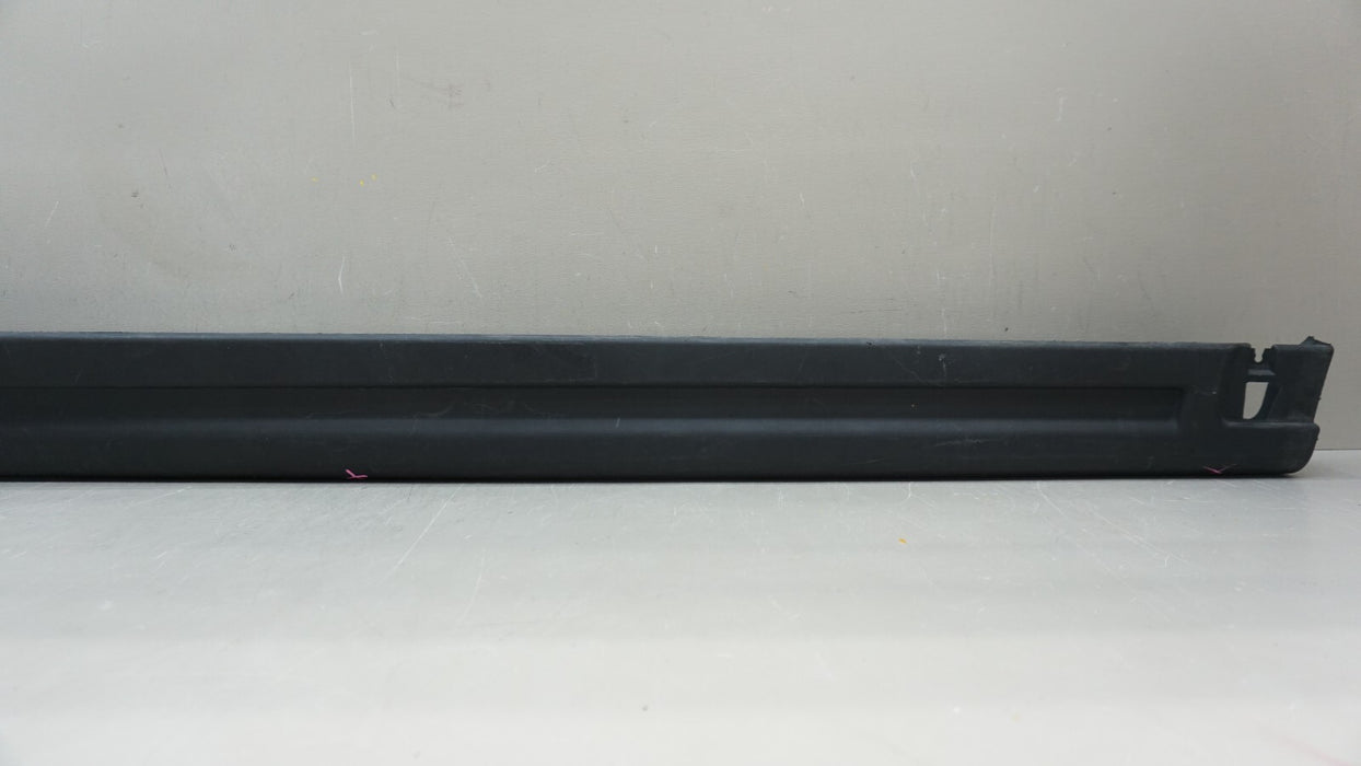 2010-2013 RANGE ROVER SPORT L320 LEFT ROCKER SKIRT MOLDING PANEL OEM DDJ000311