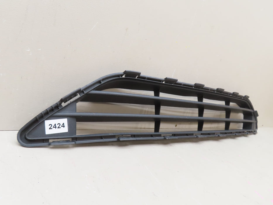 2017-2020 NISSAN ROGUE S SL SV FRONT LOWER BUMPER GRILLE GRILL OEM 62254-5HK0A