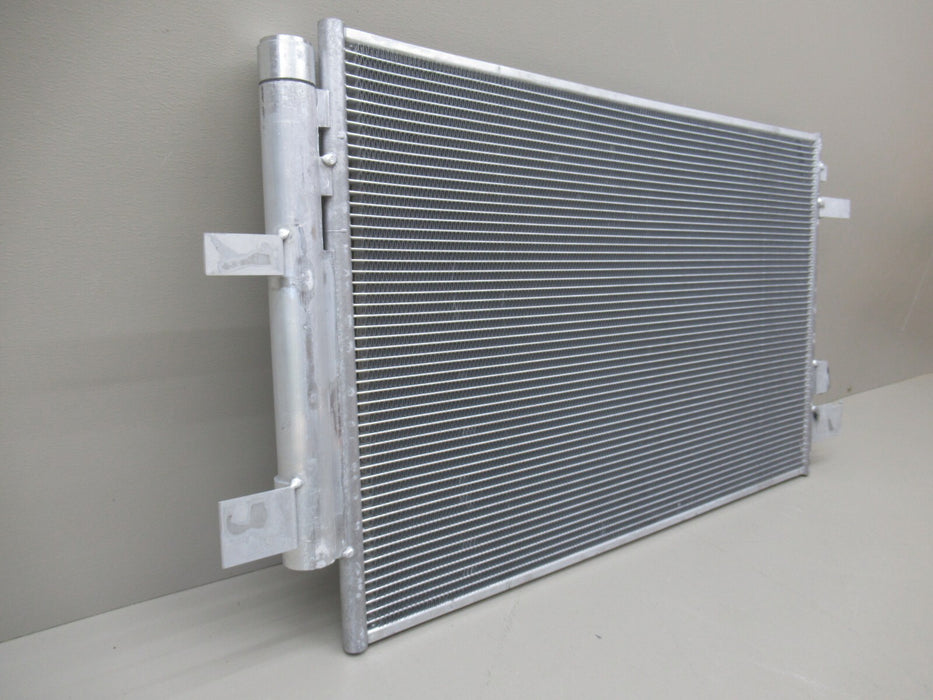 2017-2019 SUBARU IMPREZA 2.0L AIR CONDITIONING CONDENSER RADIATOR OEM