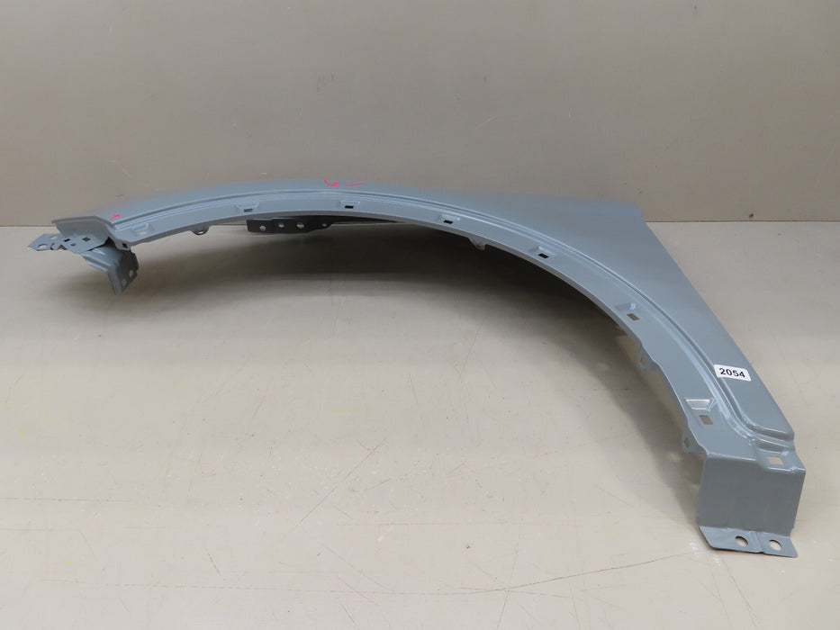2013-2018 HYUNDAI SANTA FE FRONT LEFT DRIVER SIDE FENDER PANEL OEM
